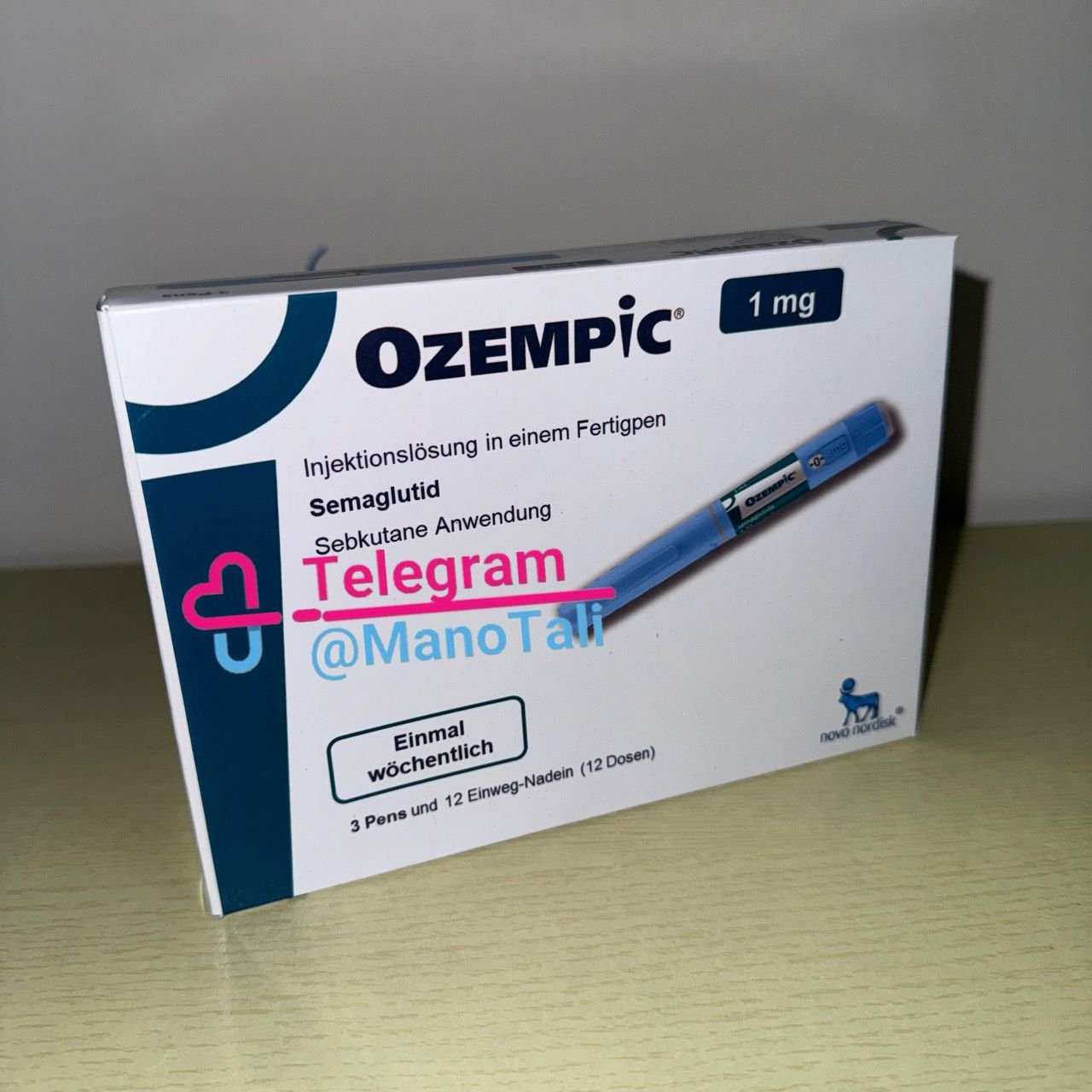 ozempic gdje kupiti bez recepta