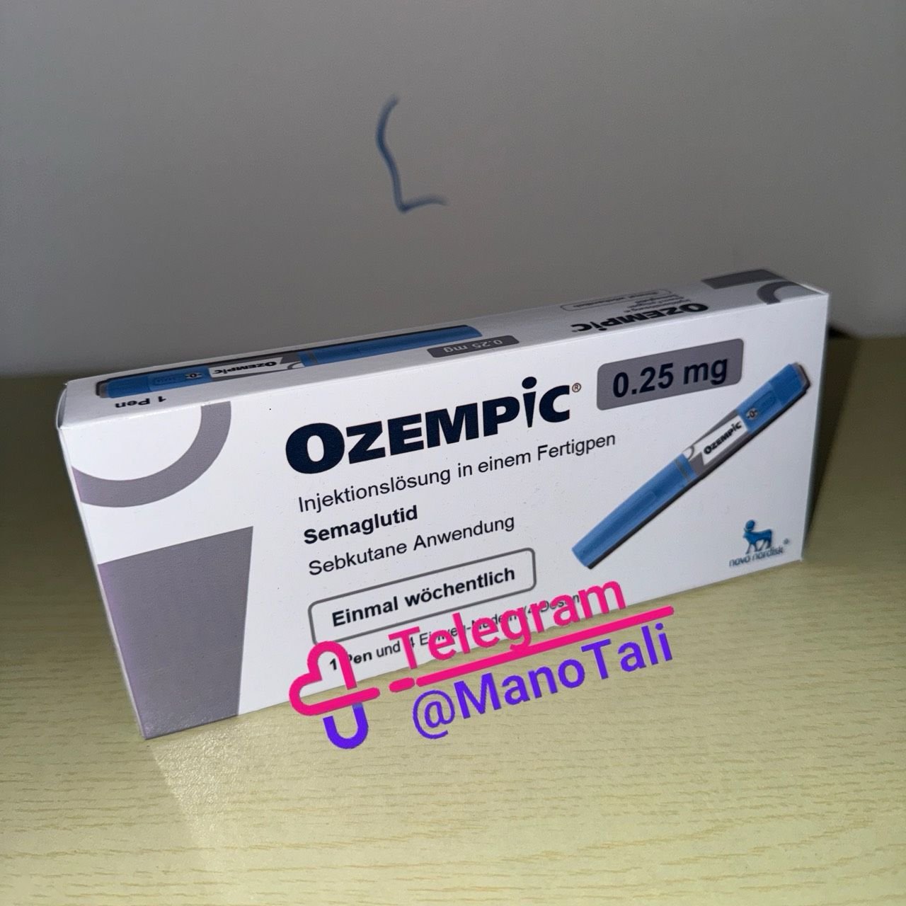 ozempic prodej​