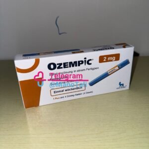 ​ ozempic 2 mg​ koupit​